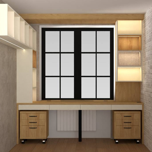 Разработка дизайн-проекта