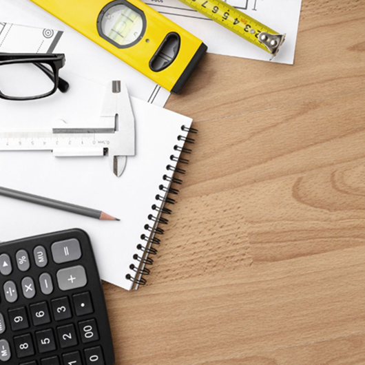 Выезд замерщика