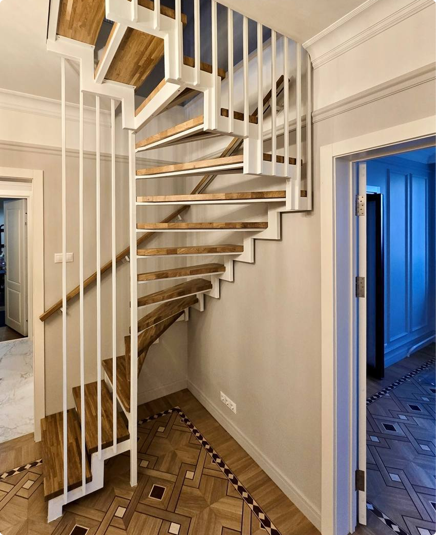 Проектирование комфорта